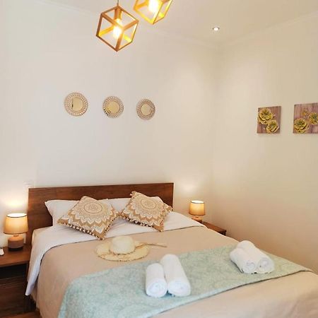 Elmar Apartment Corfu  ภายนอก รูปภาพ