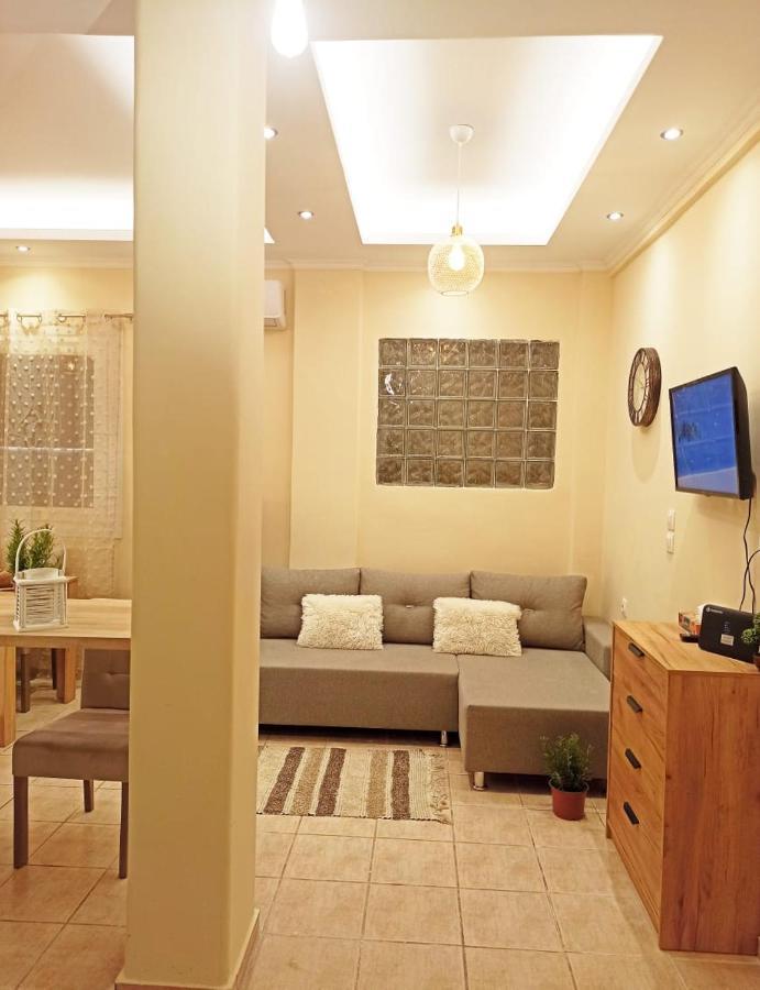 Elmar Apartment Corfu  ภายนอก รูปภาพ