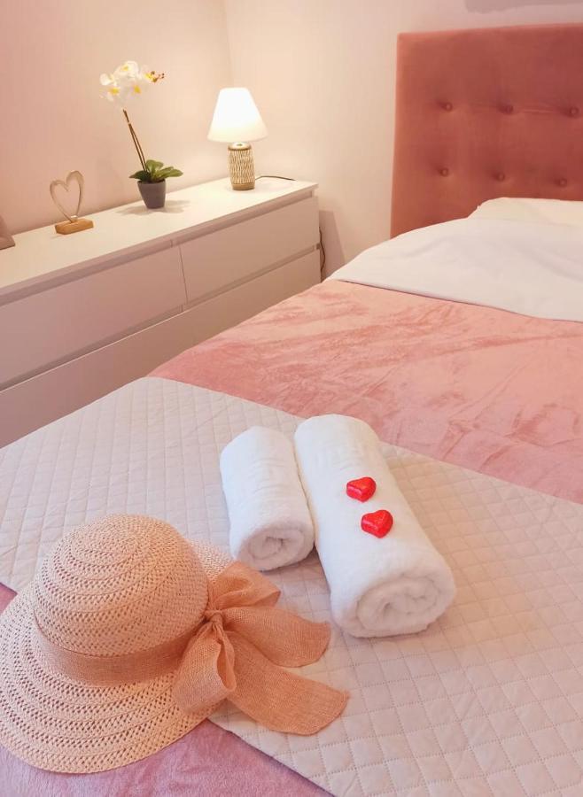 Elmar Apartment Corfu  ภายนอก รูปภาพ